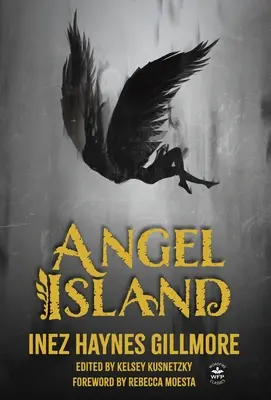 Anjelský ostrov - Angel Island