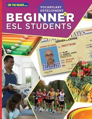 ESL - Rozvoj slovnej zásoby pre začiatočníkov - ESL - Vocabulary Development for Beginner Students
