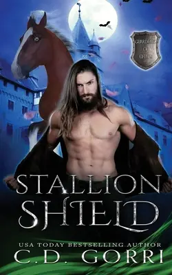 Štít žrebca - Stallion Shield