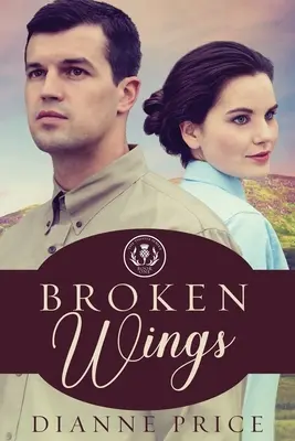 Zlomené krídla - Broken Wings
