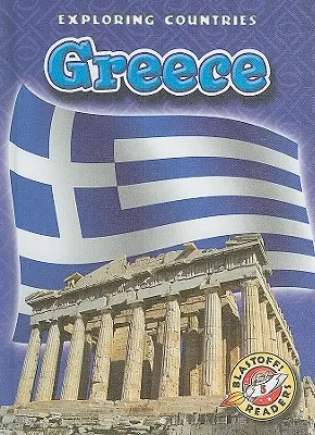 Grécko - Greece
