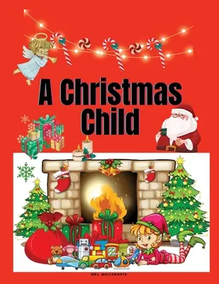 Vianočné dieťa - A Christmas Child