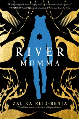 Rieka Mumma - River Mumma