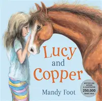 Lucy a Copper - Lucy and Copper