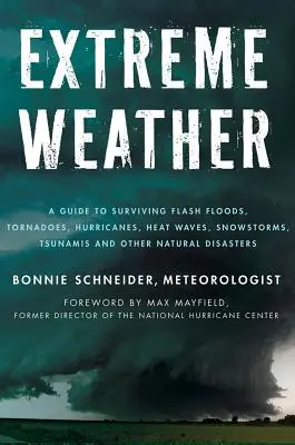 Extrémne počasie - Extreme Weather
