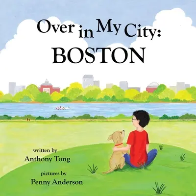 V mojom meste: Boston - Over in My City: Boston