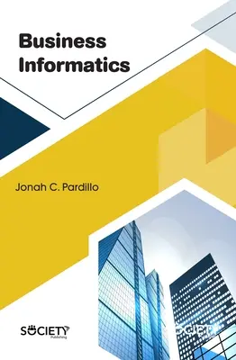 Obchodná informatika - Business Informatics