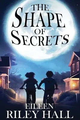 Tvar tajomstiev - The Shape of Secrets