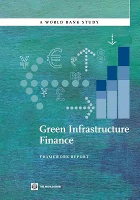 Financovanie zelenej infraštruktúry: Rámcová správa - Green Infrastructure Finance: Framework Report