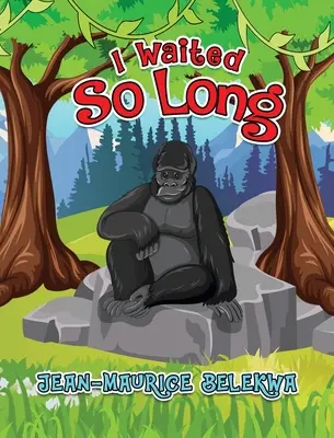 Tak dlho som čakal - I Waited So Long