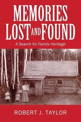 Spomienky stratené a nájdené: Pátranie po rodinnom dedičstve - Memories Lost and Found: A Search for Family Heritage