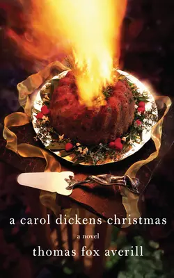 Carol Dickensove Vianoce - A Carol Dickens Christmas