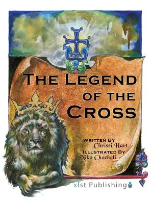 Legenda o kríži - The Legend of the Cross