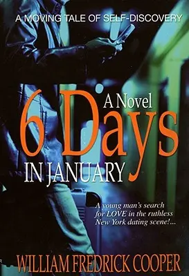 6 dní v januári - 6 Days in January
