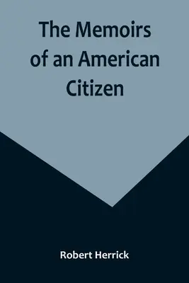 Spomienky amerického občana - The Memoirs of an American Citizen