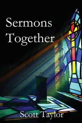 Spoločné kázanie - Sermons Together