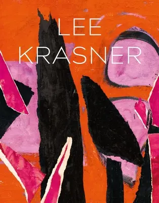 Lee Krasner: Živá farba - Lee Krasner: Living Color