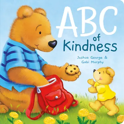 Abeceda láskavosti - ABC of Kindness
