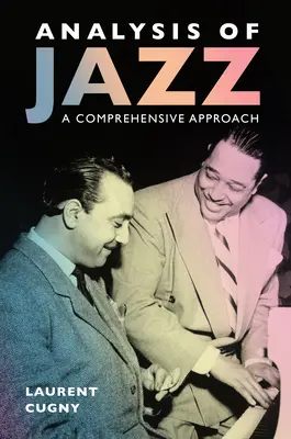 Analýza jazzu: Džez: komplexný prístup - Analysis of Jazz: A Comprehensive Approach
