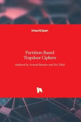 Šifry založené na oddieloch - Partition-Based Trapdoor Ciphers