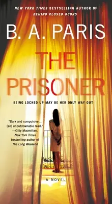 Väzeň - The Prisoner