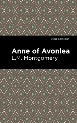 Anna z Avonlea - Anne of Avonlea