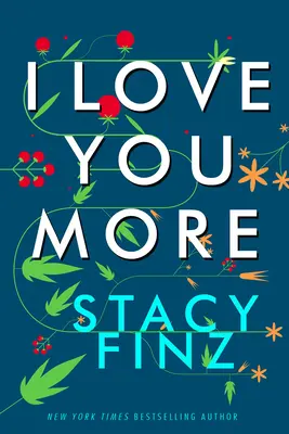 Milujem ťa viac - I Love You More