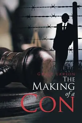 Tvorba podvodníka - The Making of a Con