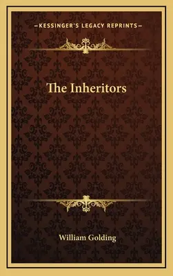 Dediči - The Inheritors