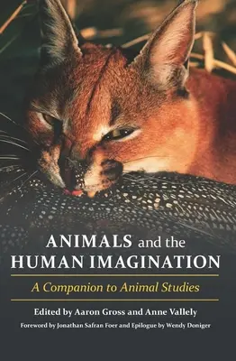 Zvieratá a ľudská predstavivosť: A Companion to Animal Studies - Animals and the Human Imagination: A Companion to Animal Studies