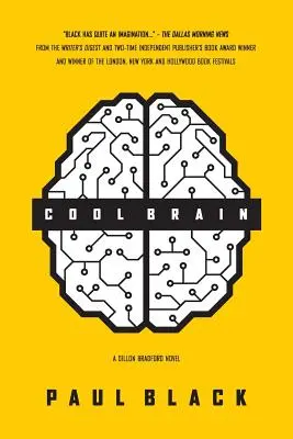 Chladný mozog - Cool Brain