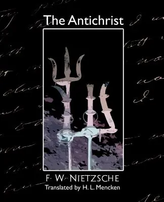 Antikrist - The Antichrist