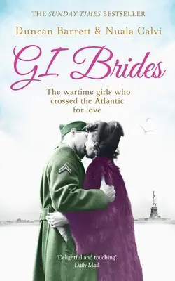 GI Brides: Vojnové dievčatá, ktoré prešli Atlantik kvôli láske - GI Brides: The wartime girls who crossed the Atlantic for love