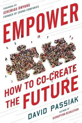 Empower: Ako spoluvytvárať budúcnosť - Empower: How to Co-Create the Future