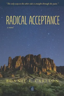 Radikálne prijatie - Radical Acceptance