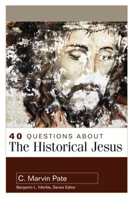 40 otázok o historickom Ježišovi - 40 Questions about the Historical Jesus