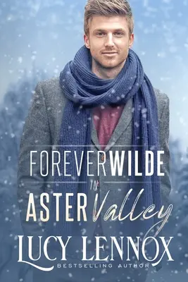 Navždy Wilde v Aster Valley - Forever Wilde in Aster Valley