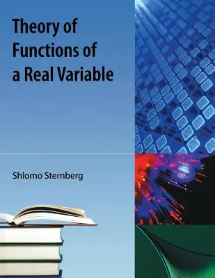 Teória funkcií reálnej premennej - Theory of Functions of a Real Variable