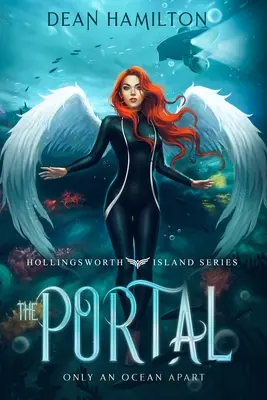 Portál: Len oceán od seba - The Portal: Only an Ocean Apart