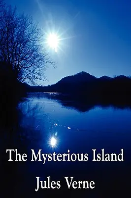 Tajomný ostrov - The Mysterious Island