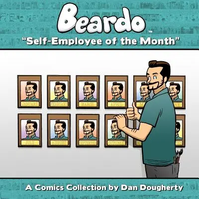 Beardo: Samoplatca mesiaca - Beardo: Self-Employee Of The Month