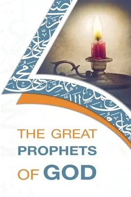 Veľkí Boží proroci - The Great Prophets of God
