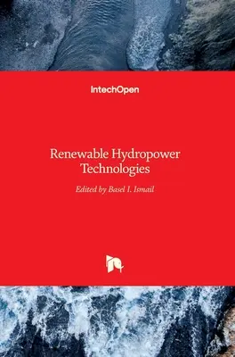 Technológie obnoviteľnej vodnej energie - Renewable Hydropower Technologies