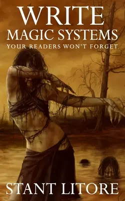 Píšte magické systémy, na ktoré vaši čitatelia nezabudnú - Write Magic Systems Your Readers Won't Forget