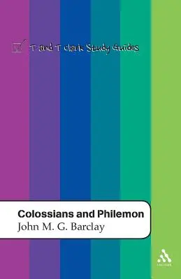Kolosanom a Filemonovi - Colossians and Philemon