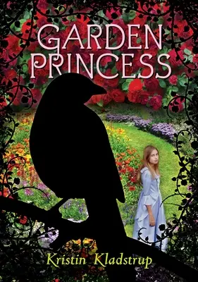 Záhradná princezná - Garden Princess