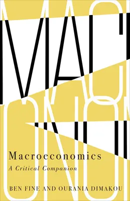 Makroekonómia: A Critical Companion - Macroeconomics: A Critical Companion