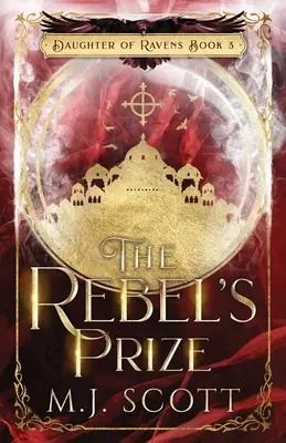Cena rebelov - The Rebel's Prize