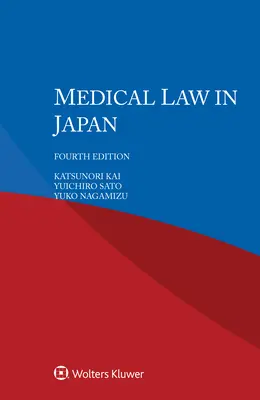 Lekárske právo v Japonsku - Medical Law in Japan