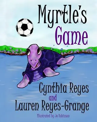Myrtlina hra - Myrtle's Game